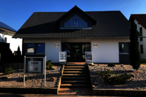 Musterhaus Fellbach Da Capo 81 - SCHWABENHAUS GmbH