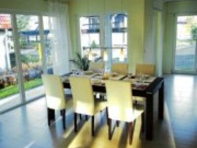 Musterhaus Bad Vilbel