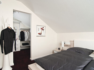 Freiräume für Individualisten