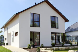 Haus Fellbach - LEHNER HAUS GmbH