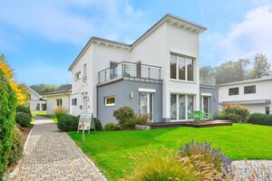 Edelweiss - BAUTREND Haus GmbH