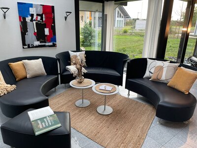 Dieses Haus kann gemietet werden!