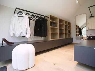 Musterhaus Vision by Danwood 207