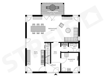 Musterhaus Frankfurt