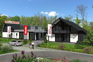 küchen WALTHER - Frankfurt