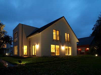 Da Capo Sonderplanung