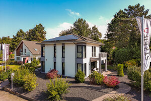 Musterhaus Frankfurt - STREIF Haus GmbH