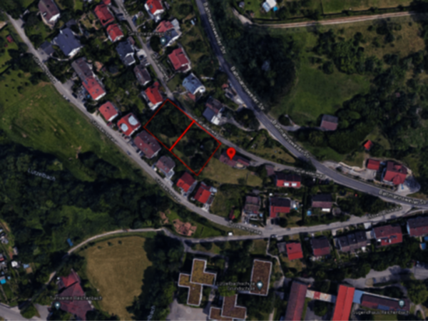 Grundstück: Geishaldenweg 3, 73262 Reichenbach an der Fils