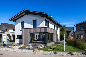 LEHNER HAUS GmbH - Frankfurt, Stuttgart, Bauzentrum Poing (München)