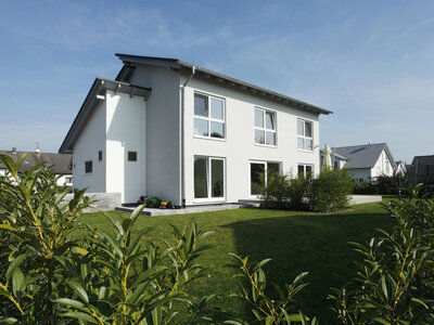 Musterhaus "Linea"