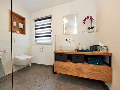 Kompaktmodul Fellbach