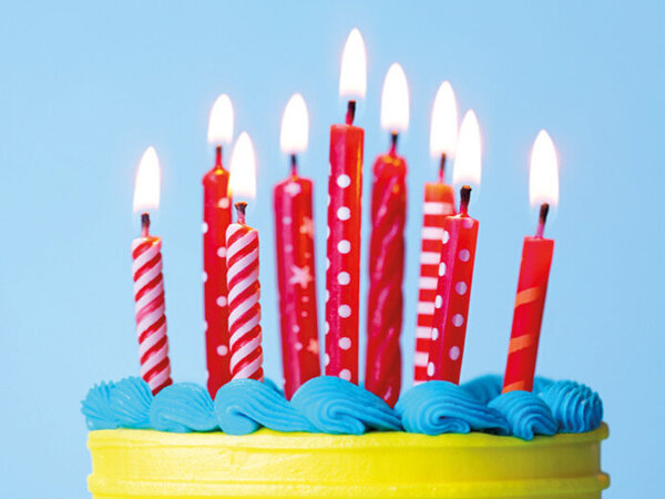 Wir gratulieren unserem Aussteller LUXHAUS zu 100 Jahren Erfolgsgeschichte!