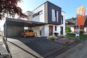 Musterhaus Fellbach - Rötzer-Ziegel-Element-Haus GmbH