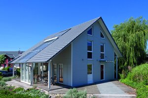 BoHolz-Haus - Frankfurt, Stuttgart