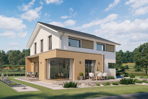 Musterhaus "Linea" - Partner-Haus