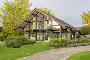 HUF HAUS ART 5 - HUF HAUS GmbH & Co. KG