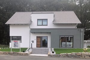 Fingerhut Haus GmbH & Co. KG - Frankfurt, Stuttgart