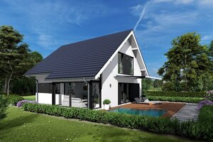 Hausbau-Spezi - N. N.