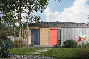 DWELLII Haus - DWELLII GmbH