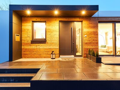 Kompaktmodul Fellbach