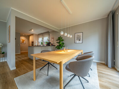 Musterhaus Bad Vilbel