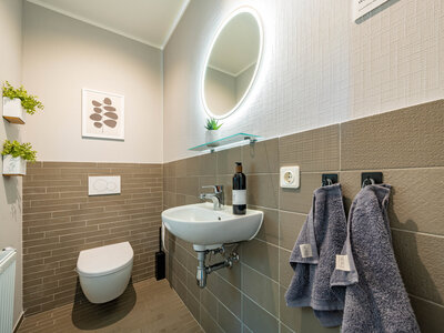 Musterhaus Bad Vilbel