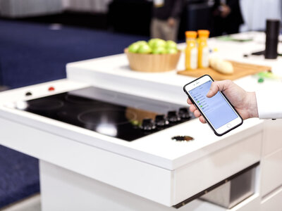 Smart Home Competence Center