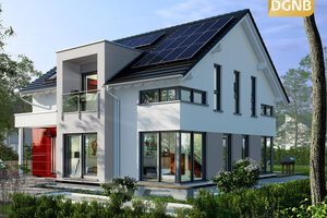 OKAL Musterhaus Fellbach - OKAL Haus GmbH