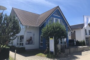 ZEWOTHERM GmbH - Bauzentrum Poing (München)