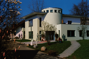 Architektur vom Feinsten - Bauatelier W3 e.K.