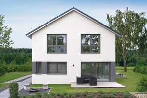 Hanse Haus GmbH - Frankfurt, Stuttgart, Bauzentrum Poing (München)