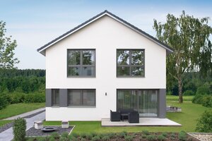 Variant 198 - Hanse Haus GmbH