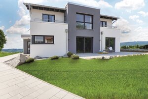 Musterhaus Stuttgart - Fingerhut Haus GmbH & Co. KG