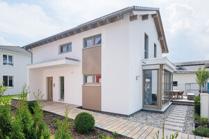 FingerHaus GmbH - Frankfurt, Stuttgart, Bauzentrum Poing (München)