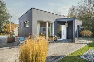 Rubner Haus - Bauzentrum Poing (München)