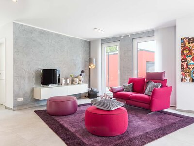 Leben. Lieben. Lachen.