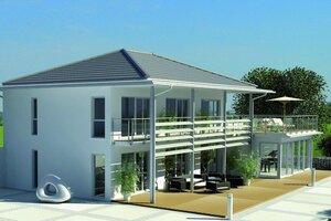 Musterhaus Fellbach SETROS 2.1940 - KAMPA GmbH