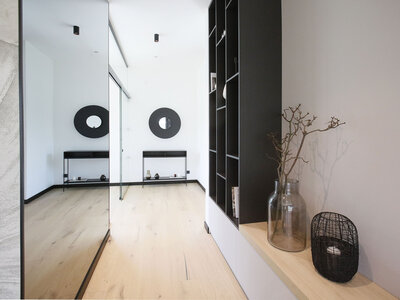 Musterhaus Vision by Danwood 207