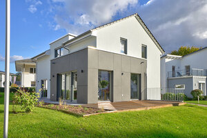 Fantasia - BAUTREND Haus GmbH