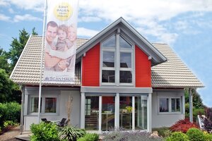 Musterhaus Stuttgart - ScanHaus Marlow GmbH