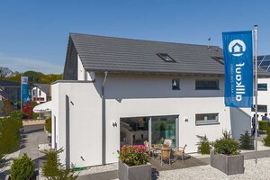 Musterhaus Bad Vilbel - allkauf Haus GmbH