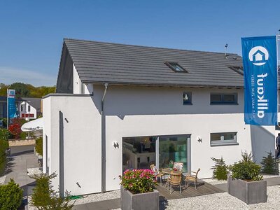 Musterhaus Bad Vilbel