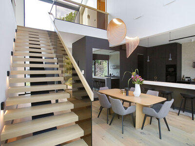 Musterhaus Vision by Danwood 207