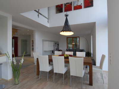 Musterhaus Bad Vilbel