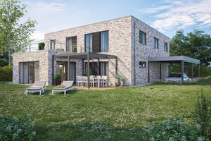 Danhaus Deutschland GmbH - Frankfurt, Stuttgart, Bauzentrum Poing (München)