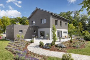 SchwörerHaus KG - Frankfurt, Stuttgart, Bauzentrum Poing (München)