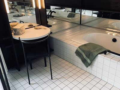 Dieses Haus kann gemietet werden!