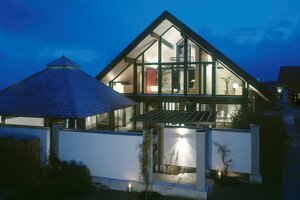 WerkHaus - Bauzentrum Poing (München)