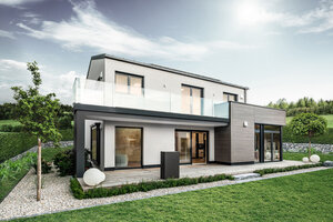 Griffnerhaus GmbH - Bauzentrum Poing (München)