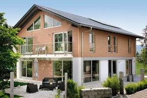 Plan E 15-206.1 - SchwörerHaus KG